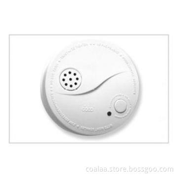 Home / Office Stand Alone Smoke Detector / Optical Smoke De